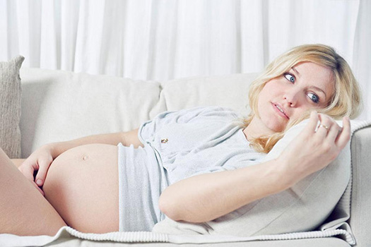 孕麻们要警惕妊娩糖尿病出现！