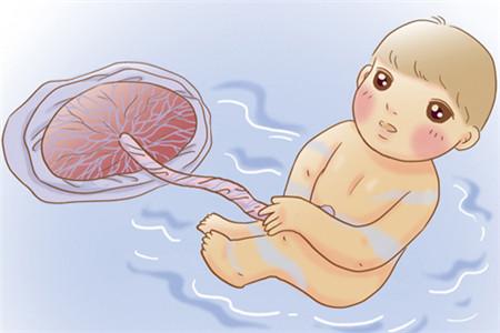 胎儿缺氧危害大，孕妈咪要学会及时发现