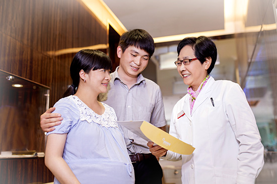 孕期准妈妈胆汁淤积可能威胁胎儿健康!