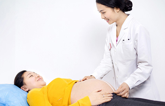 孕期怎么做才能够预防宝宝长胎记？