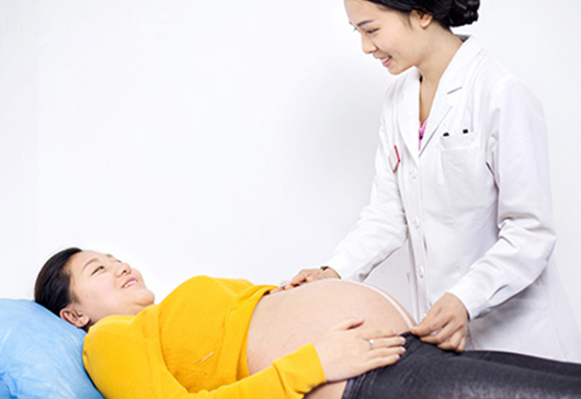 孕妇分娩前有些什么征兆呢？