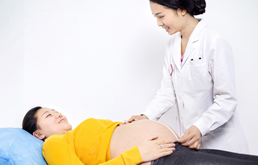 挺大肚子的孕妈怀孕期间可以做什么运动？