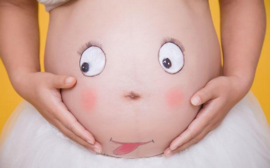 孕妇临产前会有什么征兆呢？
