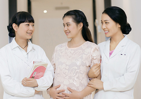 孕妈剖腹产后腰痛的原因及处理方法。