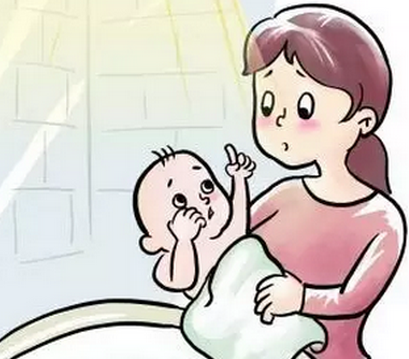 宝宝头上的头皮垢要怎么清理呢？
