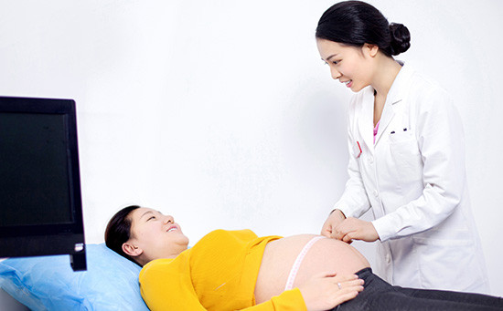 胎心监护图在什么情况下正常?