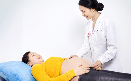 孕晚期会出现胎盘老化的现象，你知道吗?