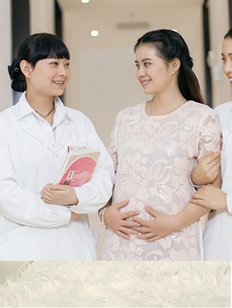 教女性“三重护理”防范妇科炎症