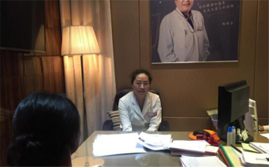 云南仁爱医院张杰主任关于宫颈癌疫苗的几点建议