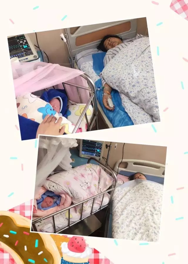 2.14情人节云南仁爱医院迎来了11位小宝宝