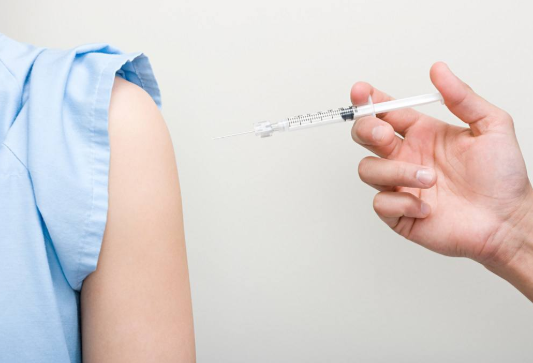 宫颈疫苗